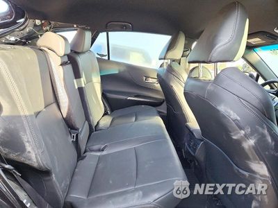 Zdjęcie 11 z 14 samochodu: 2024 TOYOTA VENZA XLE VIN:JTEAAAAH3RJ161196 - miniatura