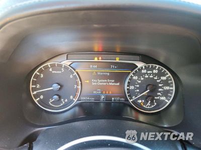 Zdjęcie 9 z 12 samochodu: 2023 NISSAN ALTIMA SL VIN:1N4BL4EV9PN322134 - miniatura