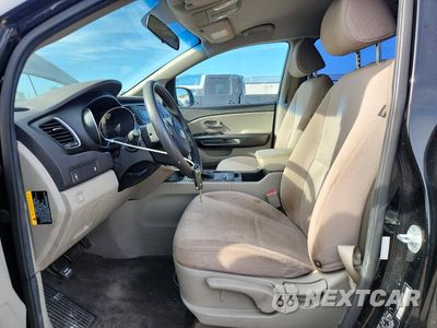 Zdjęcie 7 z 13 samochodu: 2015 KIA SEDONA L VIN:KNDMA5C12F6053725 - miniatura