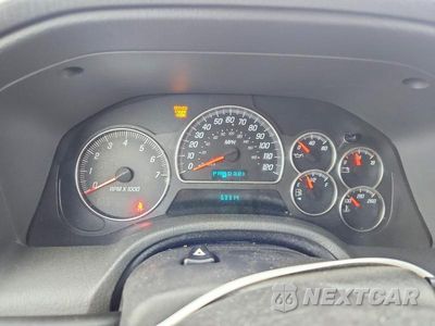Zdjęcie 9 z 13 samochodu: 2004 GMC ENVOY VIN:1GKDS13S742321160 - miniatura