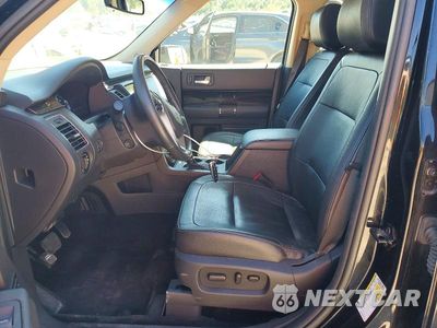 Zdjęcie 7 z 13 samochodu: 2018 FORD FLEX SEL VIN:2FMHK6C88JBA18629 - miniatura