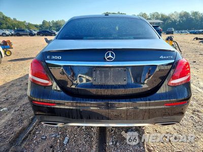 Zdjęcie 6 z 12 samochodu: 2017 MERCEDES-BENZ E 300 4MATIC VIN:WDDZF4KB6HA199112 - miniatura
