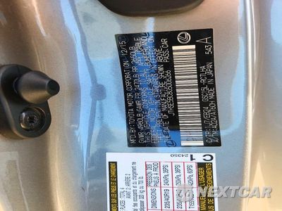 Zdjęcie 12 z 12 samochodu: 2016 LEXUS RC 350 VIN:JTHSE5BC8G5006266 - miniatura