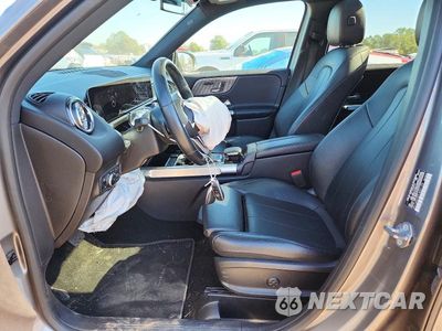 Zdjęcie 7 z 13 samochodu: 2020 MERCEDES-BENZ GLB 250 4MATIC VIN:WDC4M4HB5LW001109 - miniatura