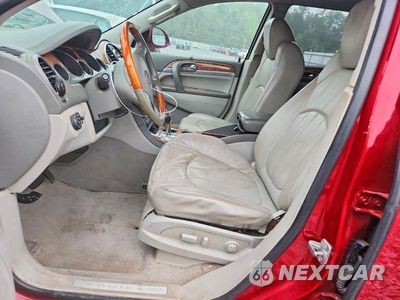 Zdjęcie 7 z 12 samochodu: 2012 BUICK ENCLAVE VIN:5GAKVCED0CJ333368 - miniatura