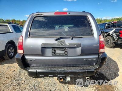 Zdjęcie 6 z 13 samochodu: 2003 TOYOTA 4RUNNER SR5 VIN:JTEBU14R830003269 - miniatura