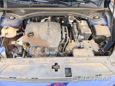 Zdjęcie 12 z 13 samochodu: 2023 HYUNDAI SANTA FE SE VIN:5NMS1DAJ7PH492069 - miniatura