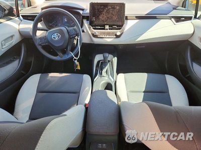 Zdjęcie 8 z 12 samochodu: 2024 TOYOTA COROLLA LE VIN:5YFB4MDE2RP116717 - miniatura