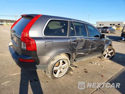 Trzecie zdjęcie samochodu z tyłu: 2008 VOLVO XC90 SPORT VIN:YV4CT852481436172 - miniatura