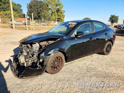 2019 TOYOTA YARIS LE 3MYDLBYVXKY528577 - główne zdjęcie licytacji z USA - miniatura
