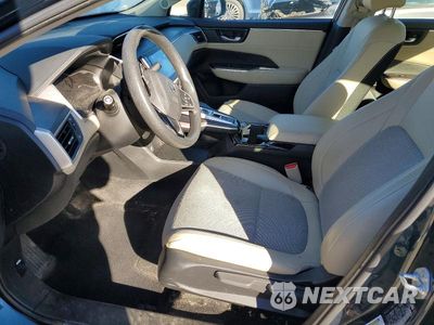 Zdjęcie 7 z 12 samochodu: 2018 HONDA CLARITY VIN:JHMZC5F1XJC023120 - miniatura