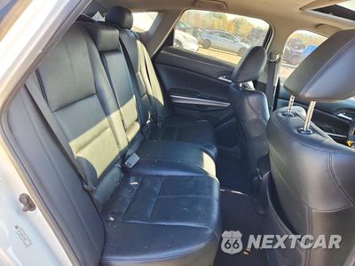 Zdjęcie 10 z 12 samochodu: 2014 HONDA CROSSTOUR EXL VIN:5J6TF2H52EL001951 - miniatura