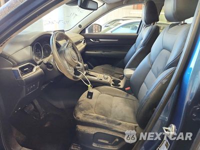 Zdjęcie 7 z 13 samochodu: 2020 MAZDA CX-5 TOURING VIN:JM3KFBCM9L0776771 - miniatura