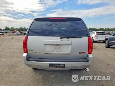 Zdjęcie 6 z 13 samochodu: 2011 GMC YUKON XL K1500 SLT VIN:1GKS2KE32BR144329 - miniatura