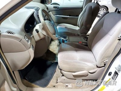 Zdjęcie 7 z 13 samochodu: 2006 TOYOTA SIENNA LE 8 PASSENGER VIN:5TDZA23C06S460237 - miniatura