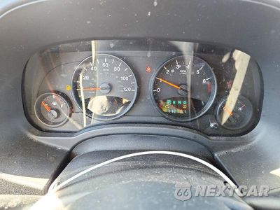 Zdjęcie 9 z 12 samochodu: 2012 JEEP PATRIOT LATITUDE VIN:1C4NJRFB4CD650530 - miniatura