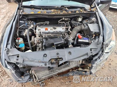 Zdjęcie 11 z 13 samochodu: 2011 HONDA ACCORD SE VIN:1HGCP2F64BA093460 - miniatura