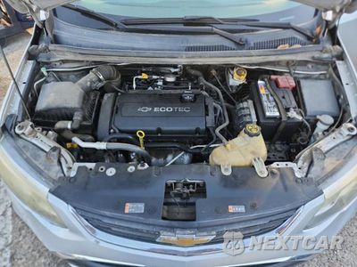 Zdjęcie 11 z 13 samochodu: 2017 CHEVROLET SONIC LS VIN:1G1JB5SG4H4148848 - miniatura