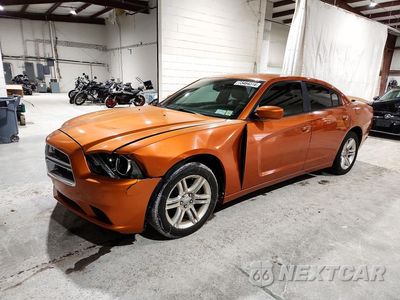 2011 DODGE CHARGER 2B3CL3CG6BH606613 - główne zdjęcie licytacji z USA - miniatura