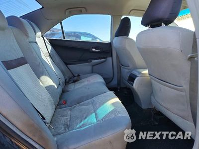 Zdjęcie 10 z 12 samochodu: 2012 TOYOTA CAMRY LE VIN:4T1BF1FK6CU128130 - miniatura