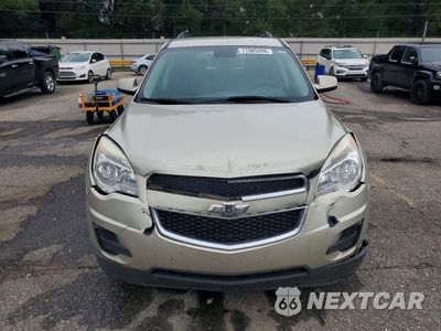 Piąte zdjęcie samochodu w środku: 2013 CHEVROLET EQUINOX LT VIN:2GNFLDE36D6248205 - miniatura