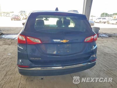Zdjęcie 6 z 14 samochodu: 2018 CHEVROLET EQUINOX LS VIN:3GNAXHEV9JS610354 - miniatura