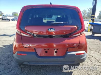 Zdjęcie 6 z 12 samochodu: 2021 KIA SOUL S VIN:KNDJ23AU8M7773202 - miniatura