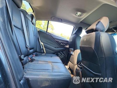 Zdjęcie 10 z 13 samochodu: 2020 SUBARU LEGACY LIMITED VIN:4S3BWAN68L3007470 - miniatura