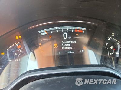 Zdjęcie 9 z 13 samochodu: 2019 HONDA CR-V EX VIN:7FARW1H51KE029947 - miniatura