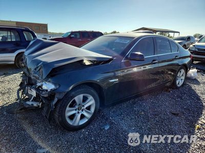 2012 BMW 528 XI WBAXH5C56CDW08207 - główne zdjęcie licytacji z USA - miniatura
