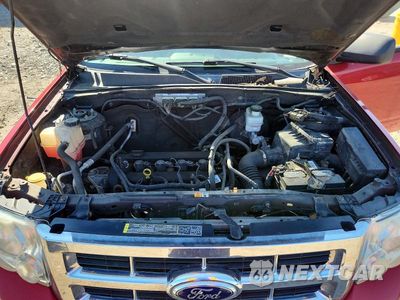 Zdjęcie 12 z 13 samochodu: 2012 FORD ESCAPE XLT VIN:1FMCU0D75CKC24782 - miniatura