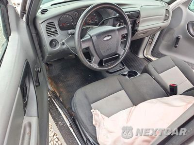 Zdjęcie 8 z 13 samochodu: 2011 FORD RANGER VIN:1FTKR1AD9BPA81970 - miniatura