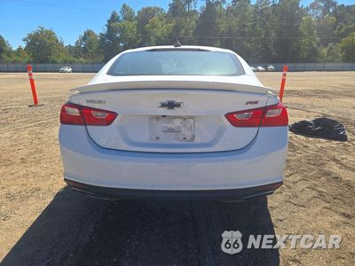 Zdjęcie 6 z 12 samochodu: 2019 CHEVROLET MALIBU RS VIN:1G1ZG5ST9KF189120 - miniatura