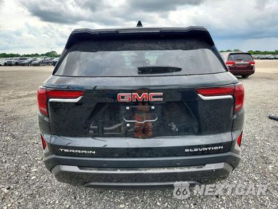 Zdjęcie 6 z 13 samochodu: 2026 GMC TERRAIN ELEVATION VIN:3GKALMEG1TL399926 - miniatura