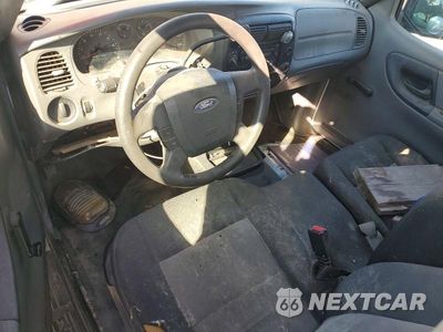 Zdjęcie 8 z 12 samochodu: 2007 FORD RANGER VIN:1FTYR11U47PA99150 - miniatura