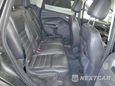Zdjęcie 11 z 13 samochodu: 2017 FORD ESCAPE TITANIUM VIN:1FMCU9J93HUA78713 - miniatura