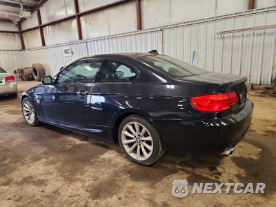 Drugie zdjęcie samochodu z przodu: 2013 BMW 328 XI VIN:WBAKF3C51DJ385744 - miniatura