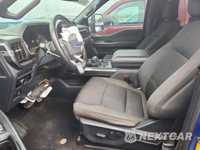 Zdjęcie 7 z 13 samochodu: 2023 FORD F150 SUPERCREW VIN:1FTFW1E85PKF83208 - miniatura