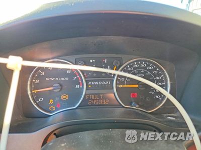 Zdjęcie 9 z 12 samochodu: 2009 CHEVROLET COLORADO VIN:1GCCS139098134397 - miniatura