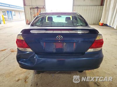 Zdjęcie 6 z 12 samochodu: 2005 TOYOTA CAMRY SE VIN:4T1BE32K05U058177 - miniatura