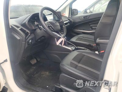 Zdjęcie 7 z 12 samochodu: 2020 FORD ECOSPORT SES VIN:MAJ6S3JL3LC314281 - miniatura