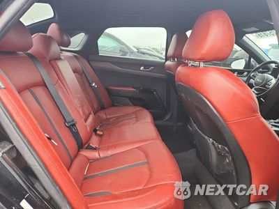 Zdjęcie 10 z 12 samochodu: 2024 KIA K5 GT LINE VIN:5XXG64J25RG234179 - miniatura