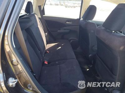 Zdjęcie 10 z 12 samochodu: 2013 HONDA CR-V EX VIN:5J6RM4H53DL027100 - miniatura