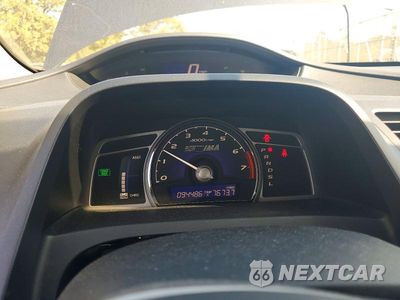 Zdjęcie 9 z 12 samochodu: 2006 HONDA CIVIC HYBRID VIN:JHMFA362X6S023573 - miniatura