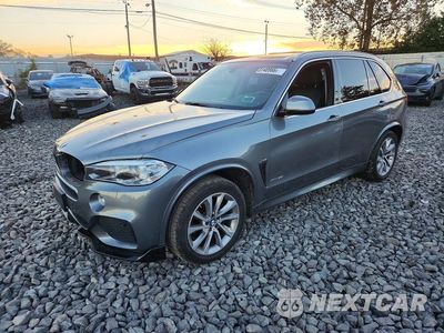 2016 BMW X5 XDRIVE35I 5UXKR0C55G0S86085 - główne zdjęcie licytacji z USA - miniatura