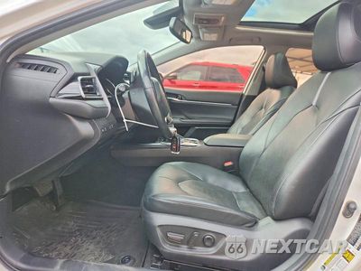 Zdjęcie 7 z 12 samochodu: 2020 TOYOTA CAMRY XSE VIN:4T1K61AKXLU870537 - miniatura