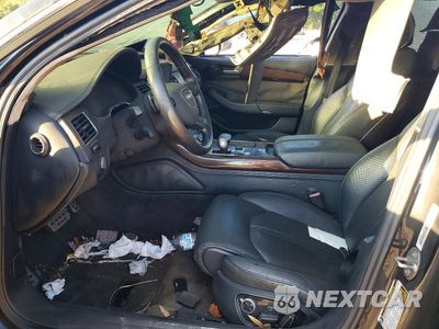 Zdjęcie 7 z 12 samochodu: 2011 AUDI A8 L QUATTRO VIN:WAURVAFD5BN018215 - miniatura