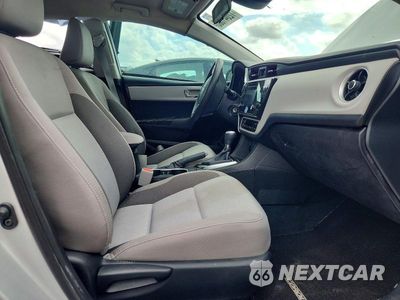 Zdjęcie 7 z 12 samochodu: 2017 TOYOTA COROLLA LE VIN:5YFBURHE2HP725053 - miniatura