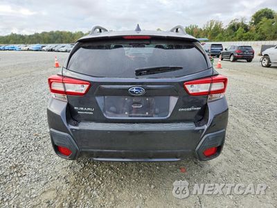 Zdjęcie 6 z 13 samochodu: 2019 SUBARU CROSSTREK LIMITED VIN:JF2GTANC7KH363237 - miniatura