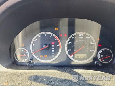 Zdjęcie 9 z 13 samochodu: 2005 HONDA CR-V LX VIN:SHSRD68575U302031 - miniatura